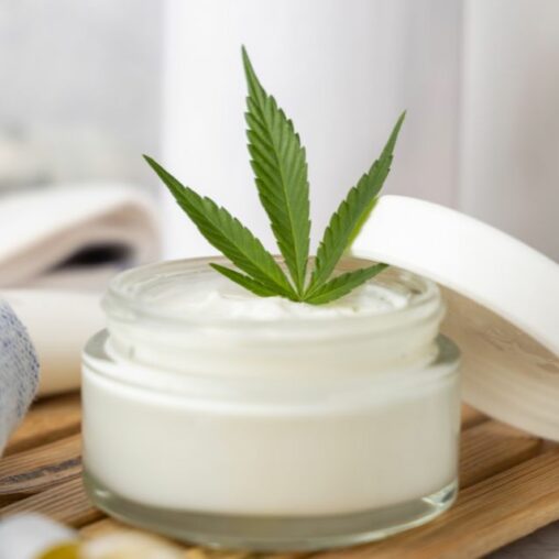 Hvordan cbd creme bekæmper inflammation og fugter din hud