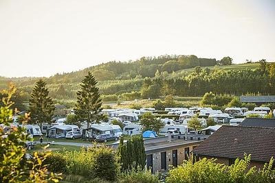 Find den perfekte campingplads i Jylland til din næste ferie i det fri