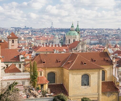 Polens skjulte perler: 7 byer du skal opleve