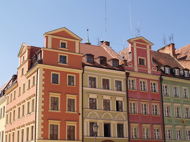 Seværdigheder op oplevelser Wroclaw – få inspiration her