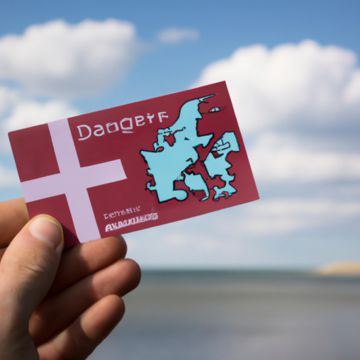 Gennemgang af Danmarkskort og Verdenskort: Se hvor du befinder dig på kortet